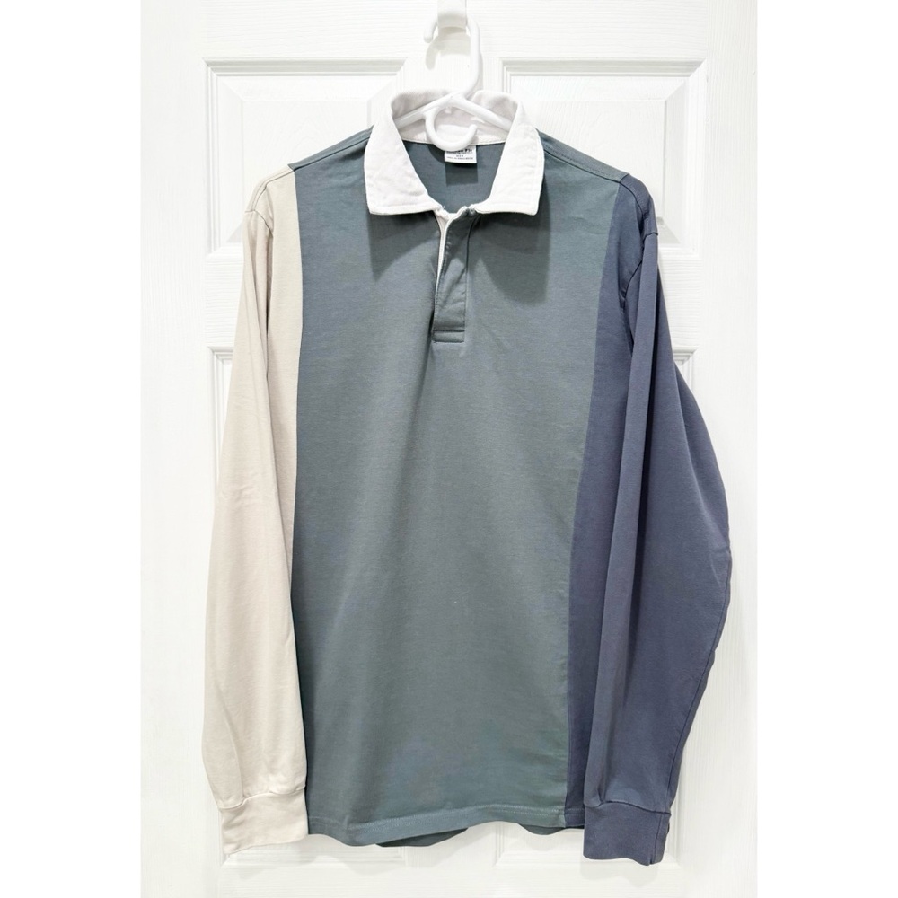 Cotton On Rugby Polo